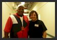 Hollywood Henderson from The Dallas Cowboys Apr '07